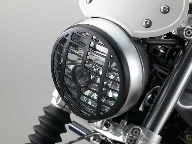 Illustration for article titled 2016 BMW R nineT Scrambler: More Specs And Mega Gallery